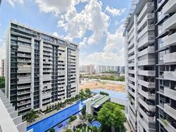 The Lakefront Residences (D22), Condominium #560354681